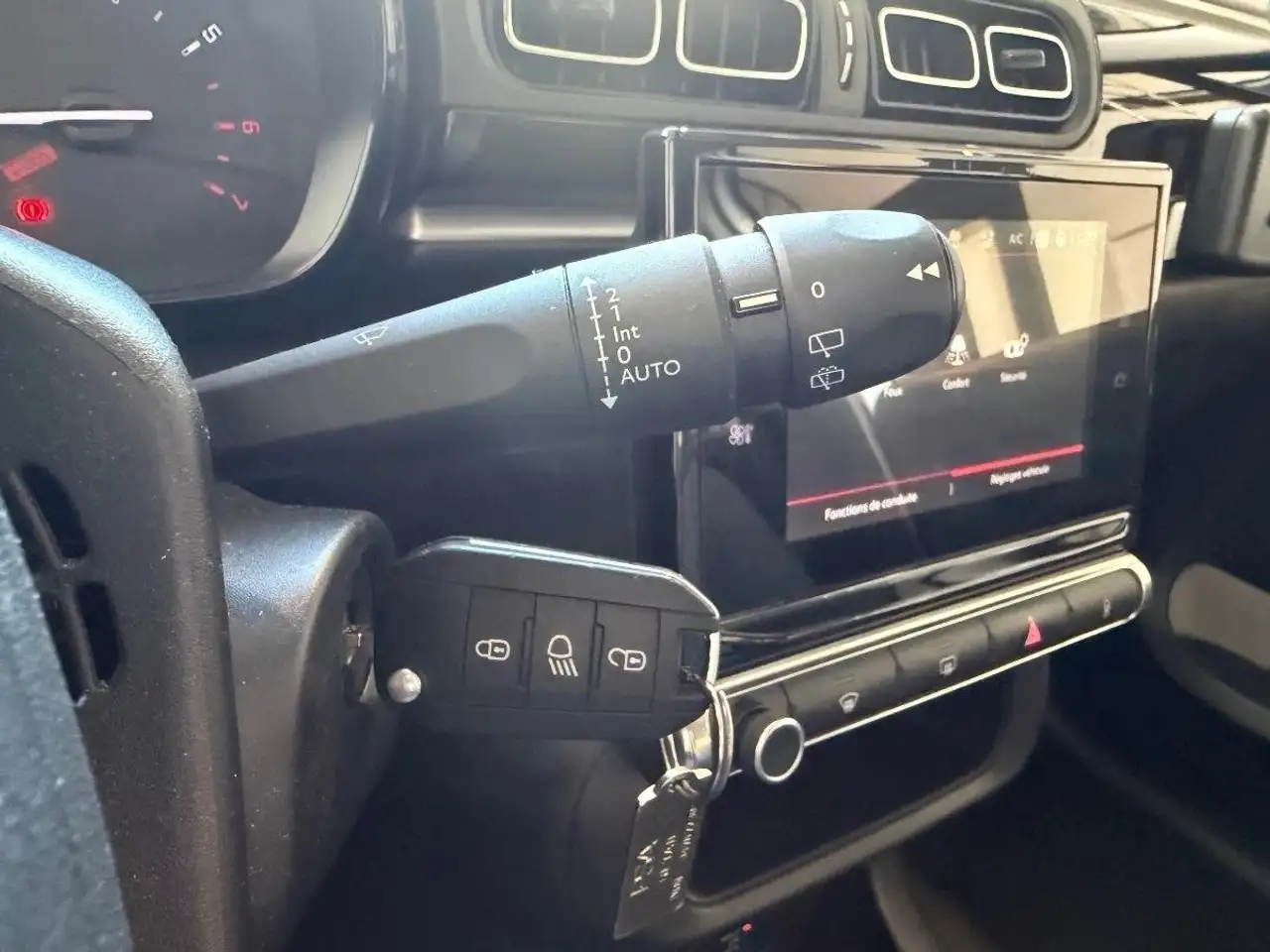 Citroen C3 C3 — photo 28