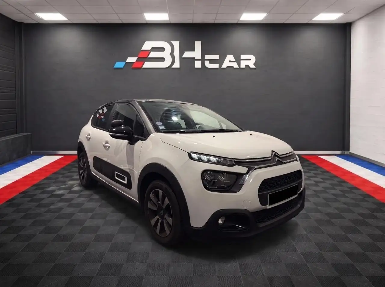 Citroen C3 C3