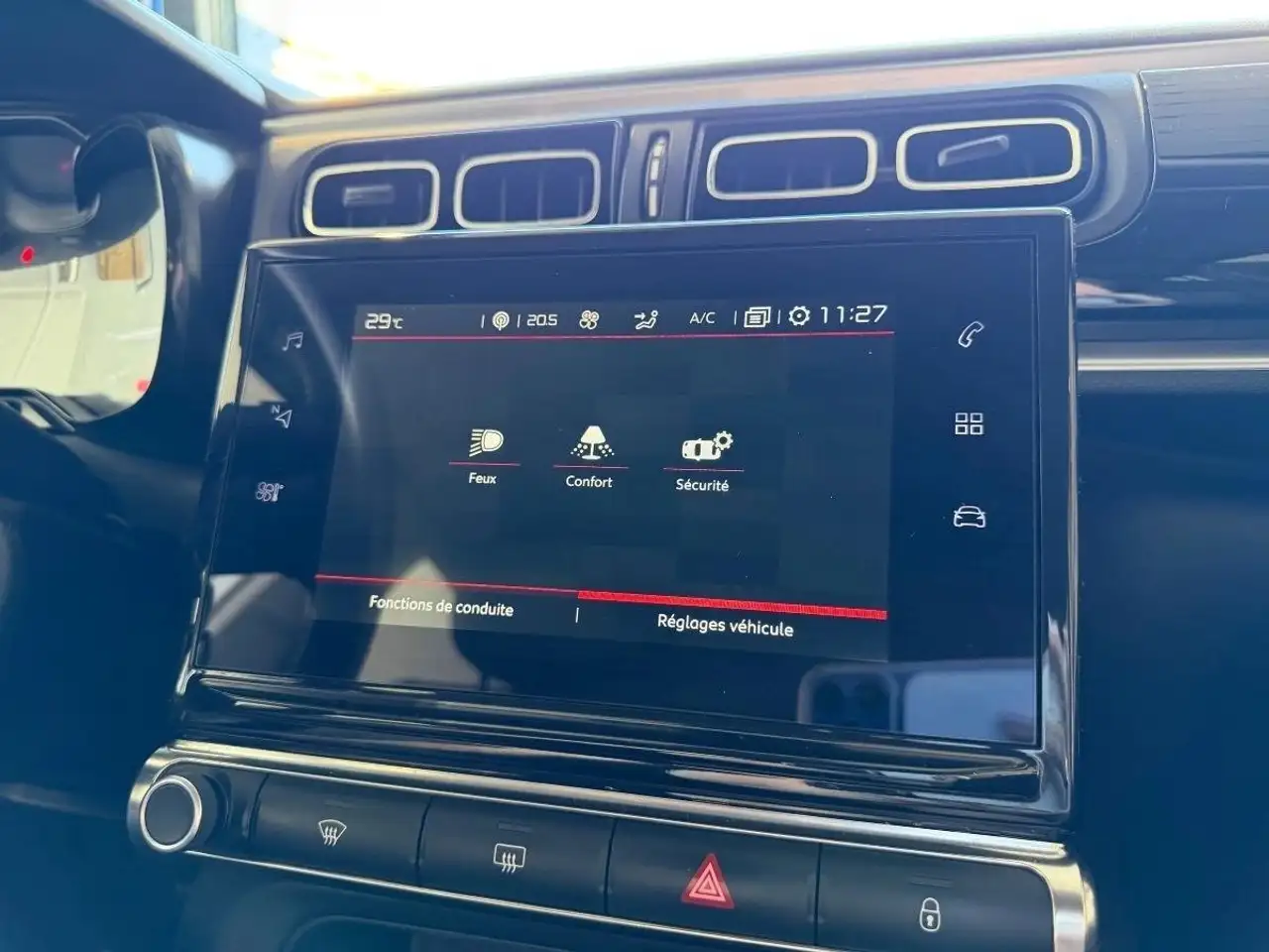 Citroen C3 C3 — photo 24