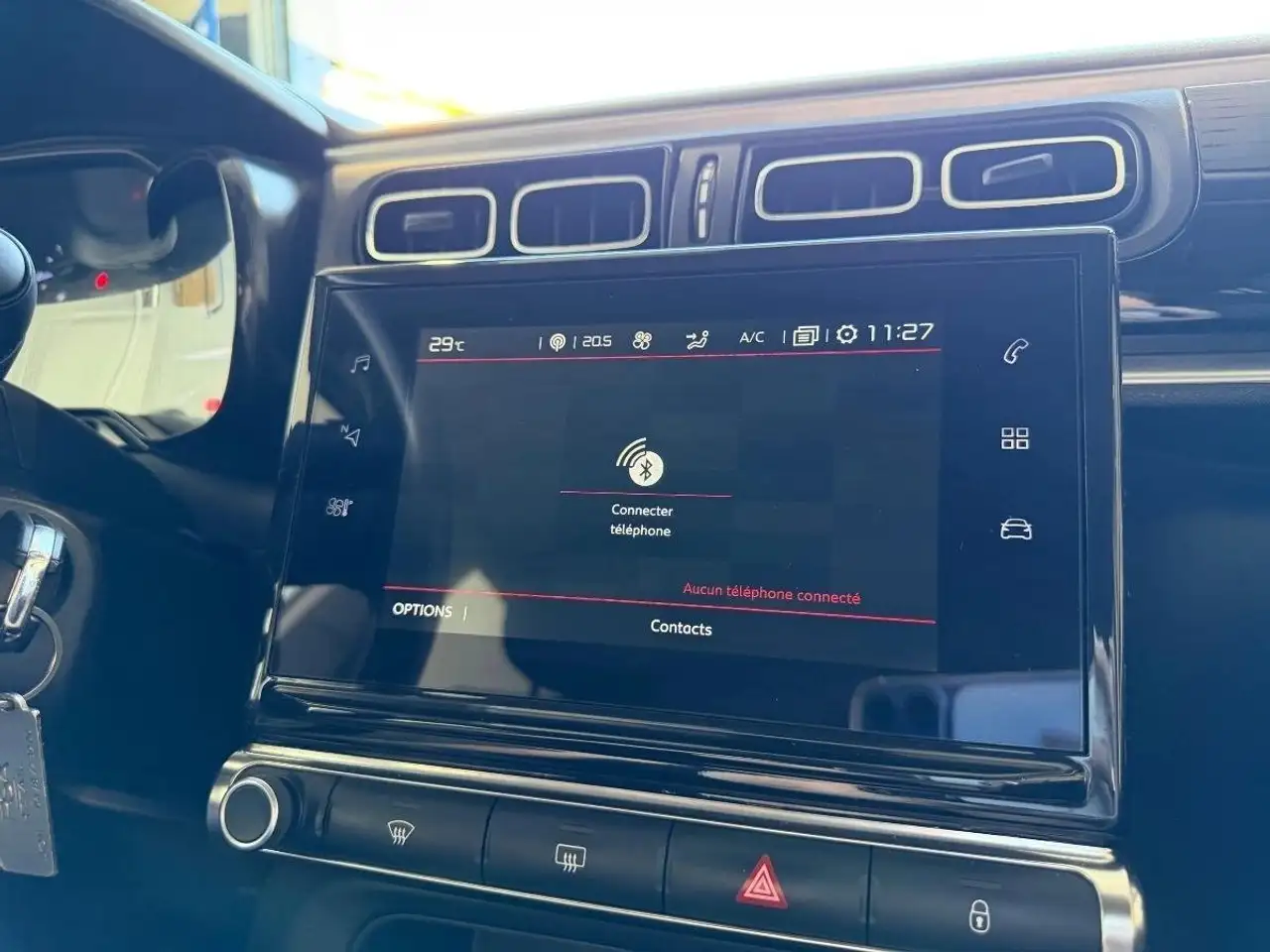 Citroen C3 C3 — photo 21