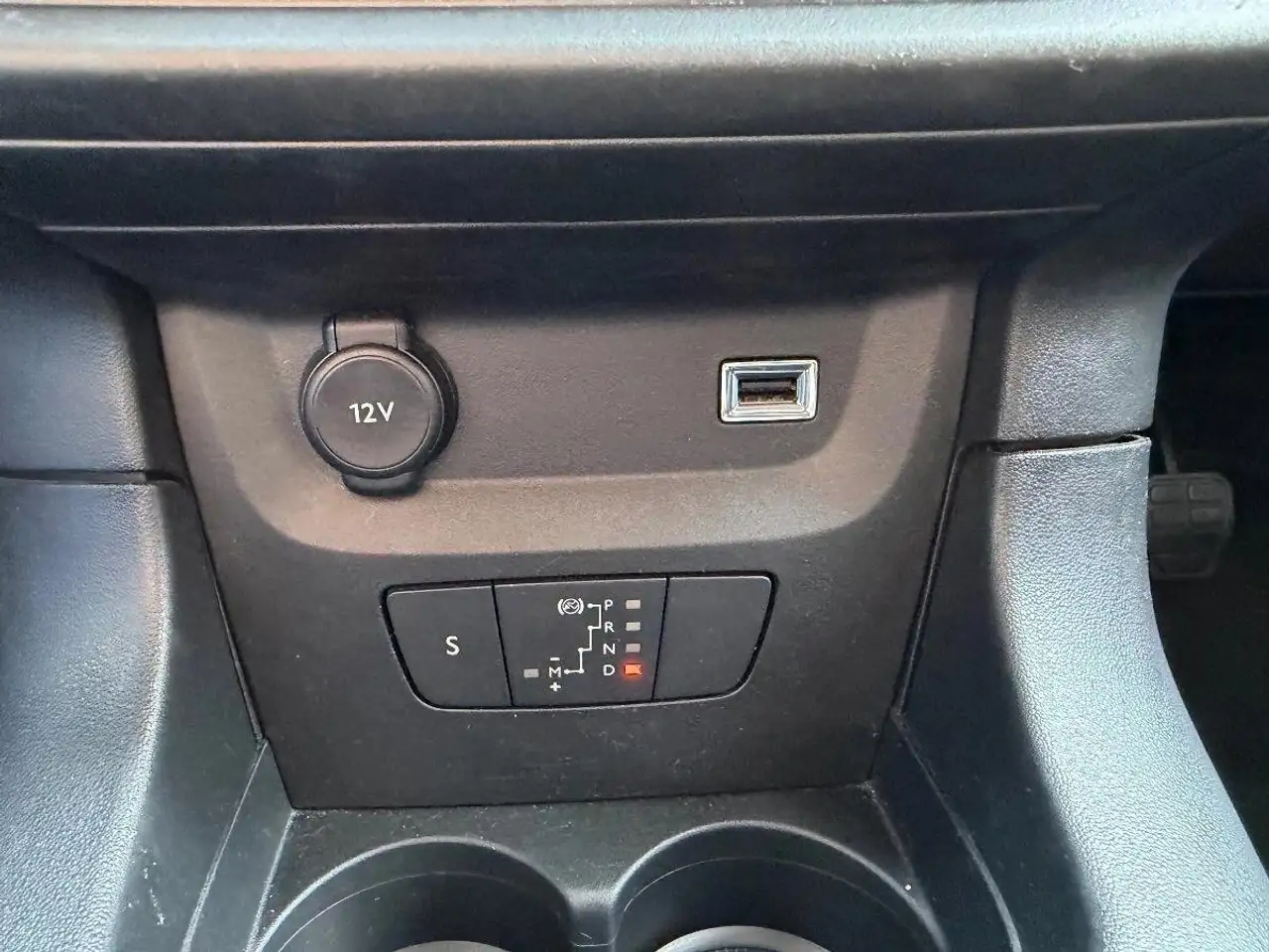 Citroen C3 C3 — photo 17