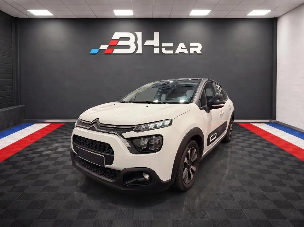 Citroen C3 C3 — photo 6