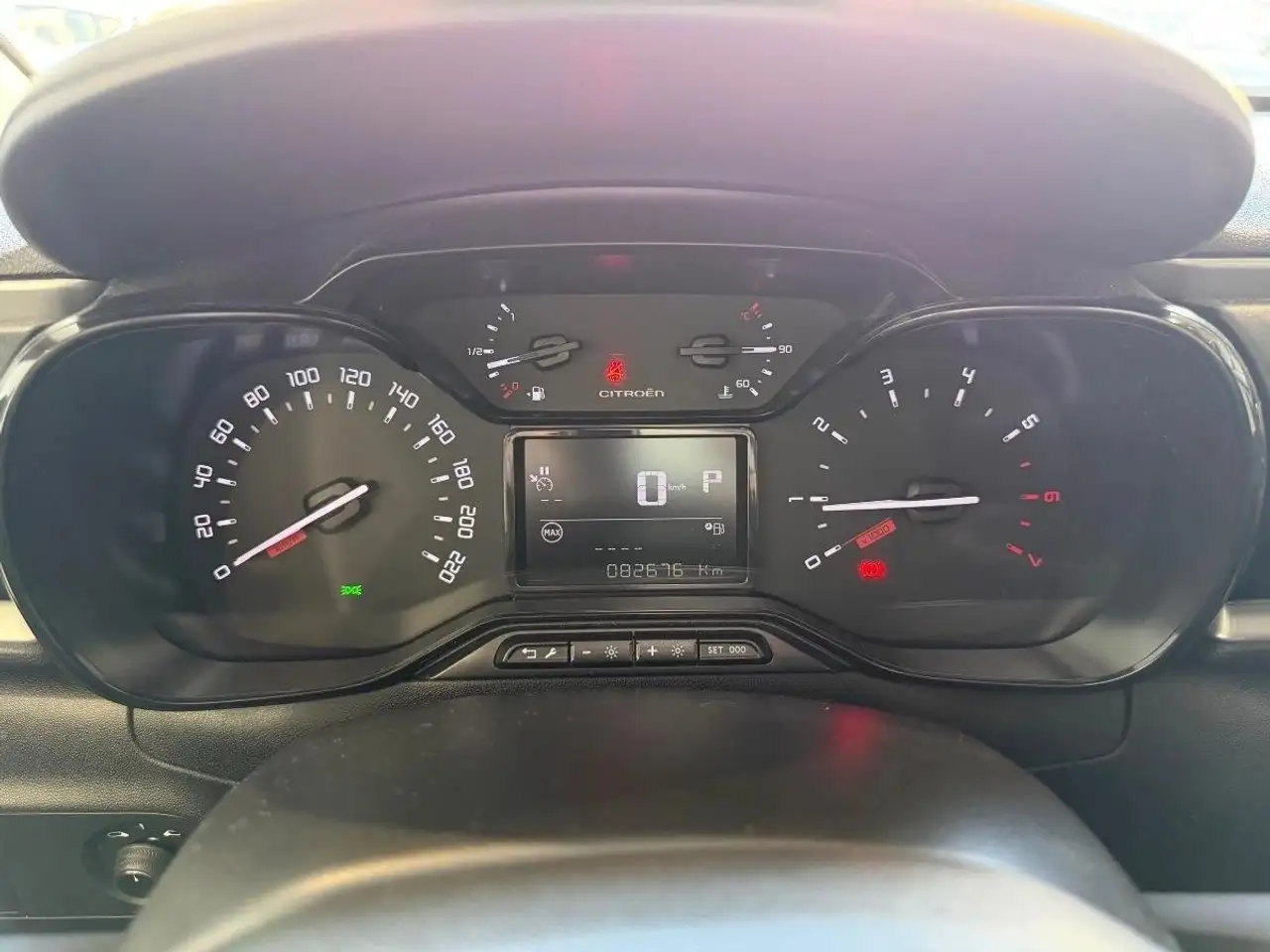 Citroen C3 C3 — photo 15