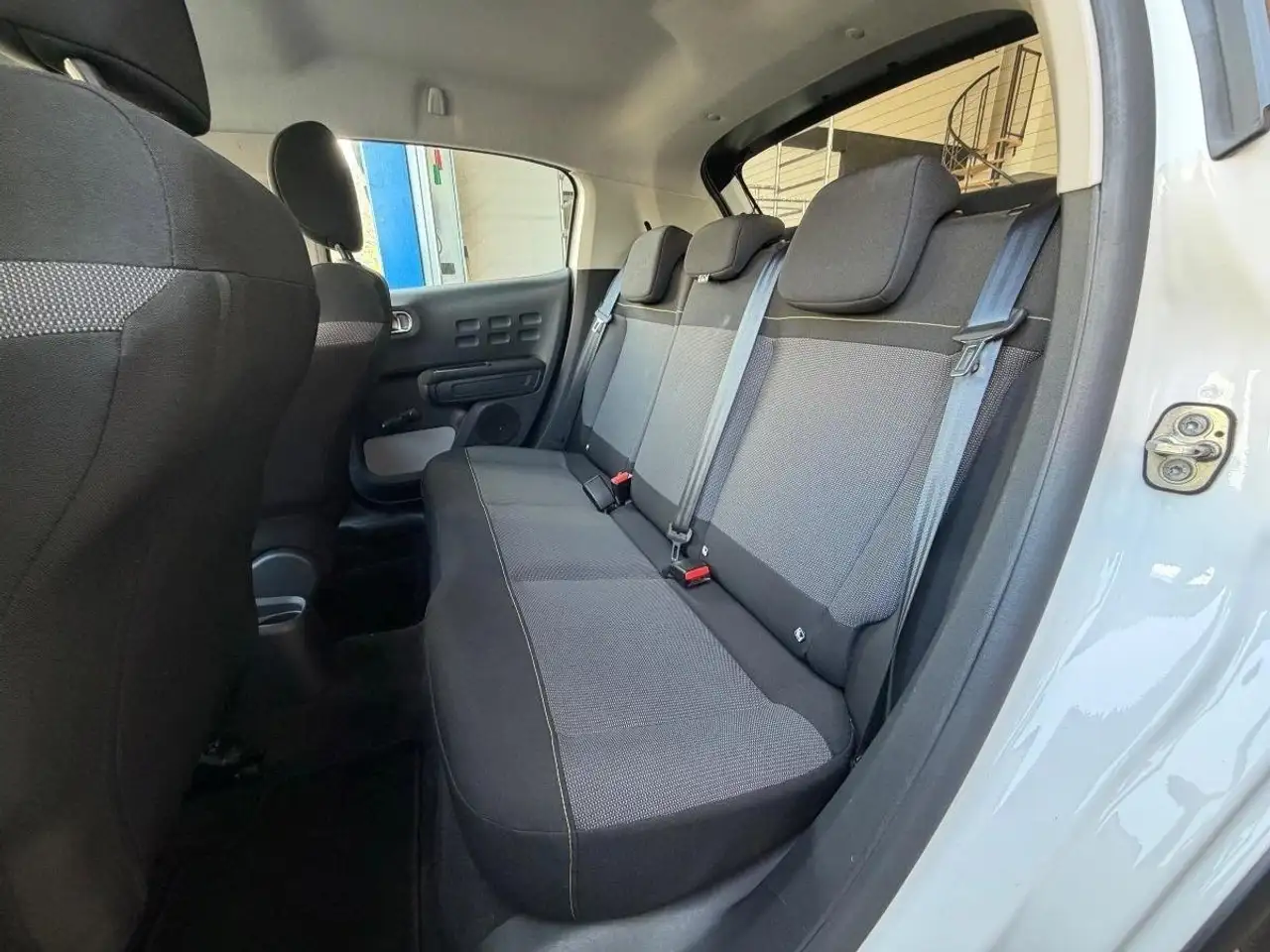 Citroen C3 C3 — photo 10