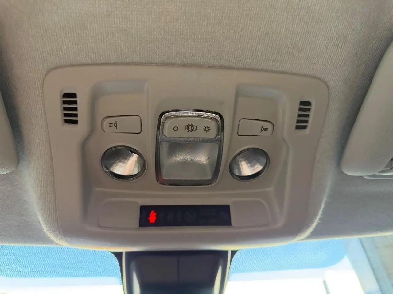Citroen C3 C3 — photo 29