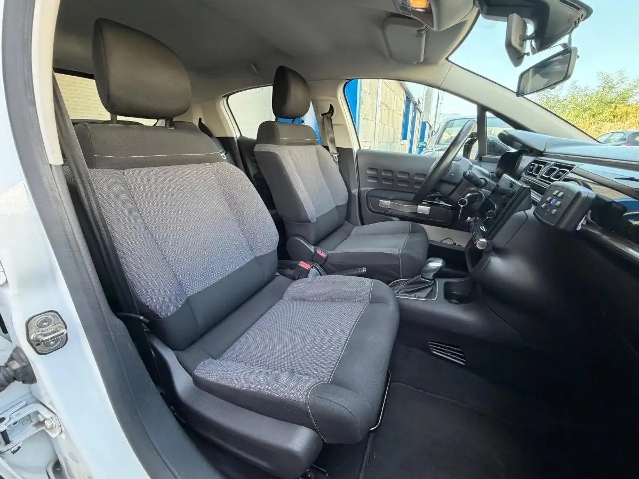 Citroen C3 C3 — photo 11