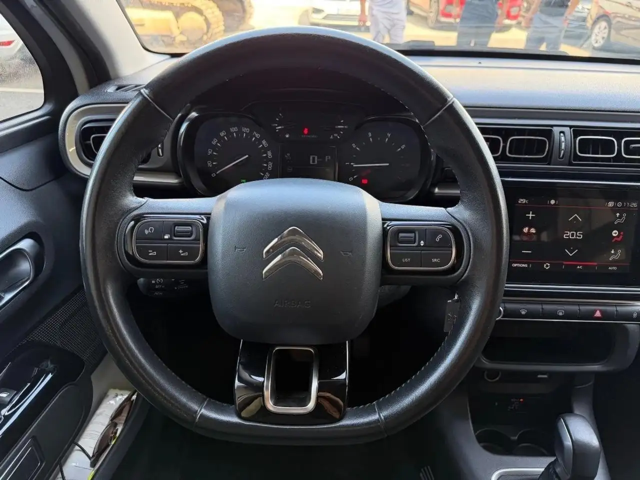 Citroen C3 C3 — photo 14
