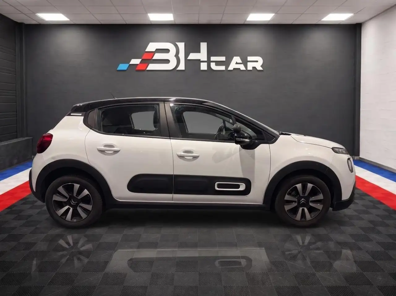 Citroen C3 C3 — photo 2