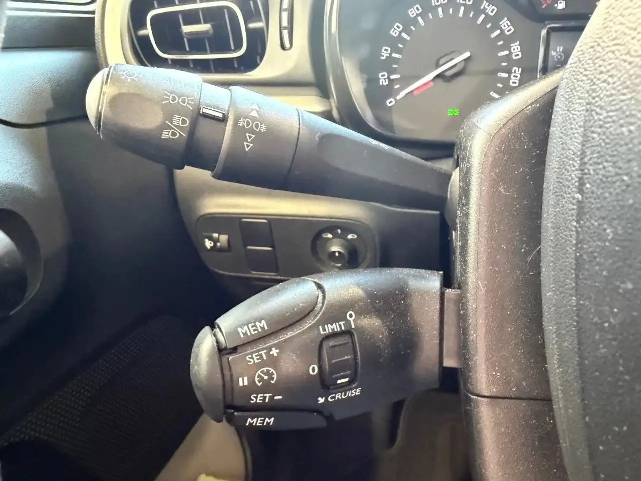 Citroen C3 C3 — photo 26