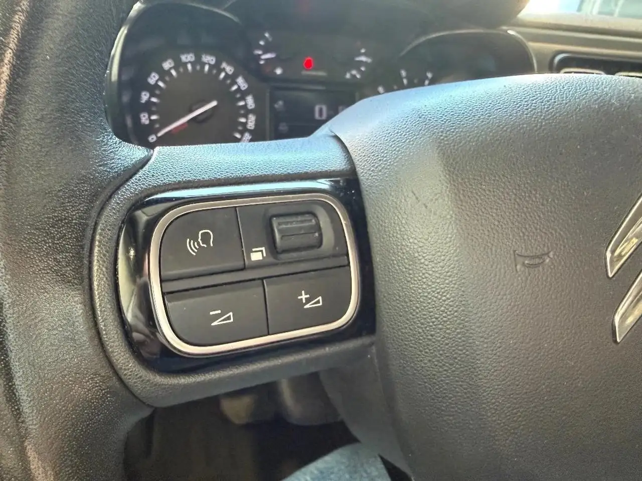 Citroen C3 C3 — photo 25