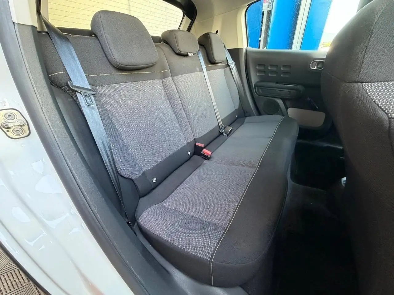 Citroen C3 C3 — photo 12