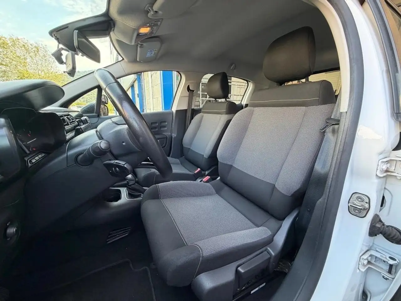 Citroen C3 C3 — photo 9