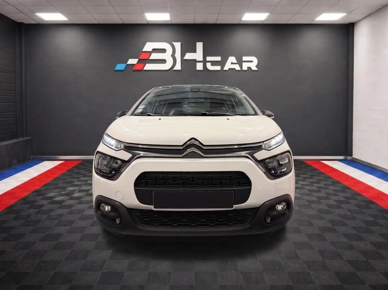 Citroen C3 C3 — photo 7