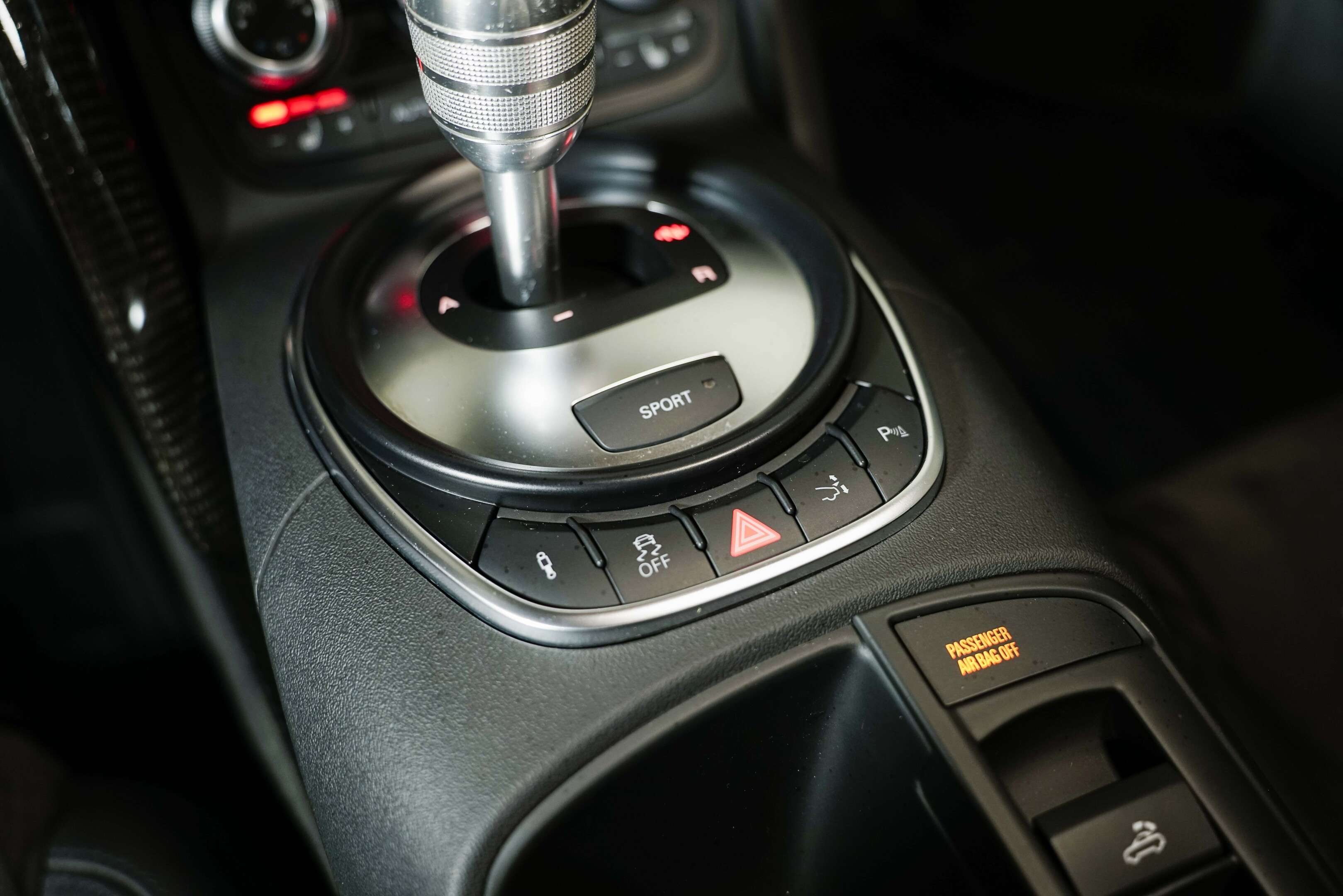 used 2012 Audi R8 car, priced at $86,900