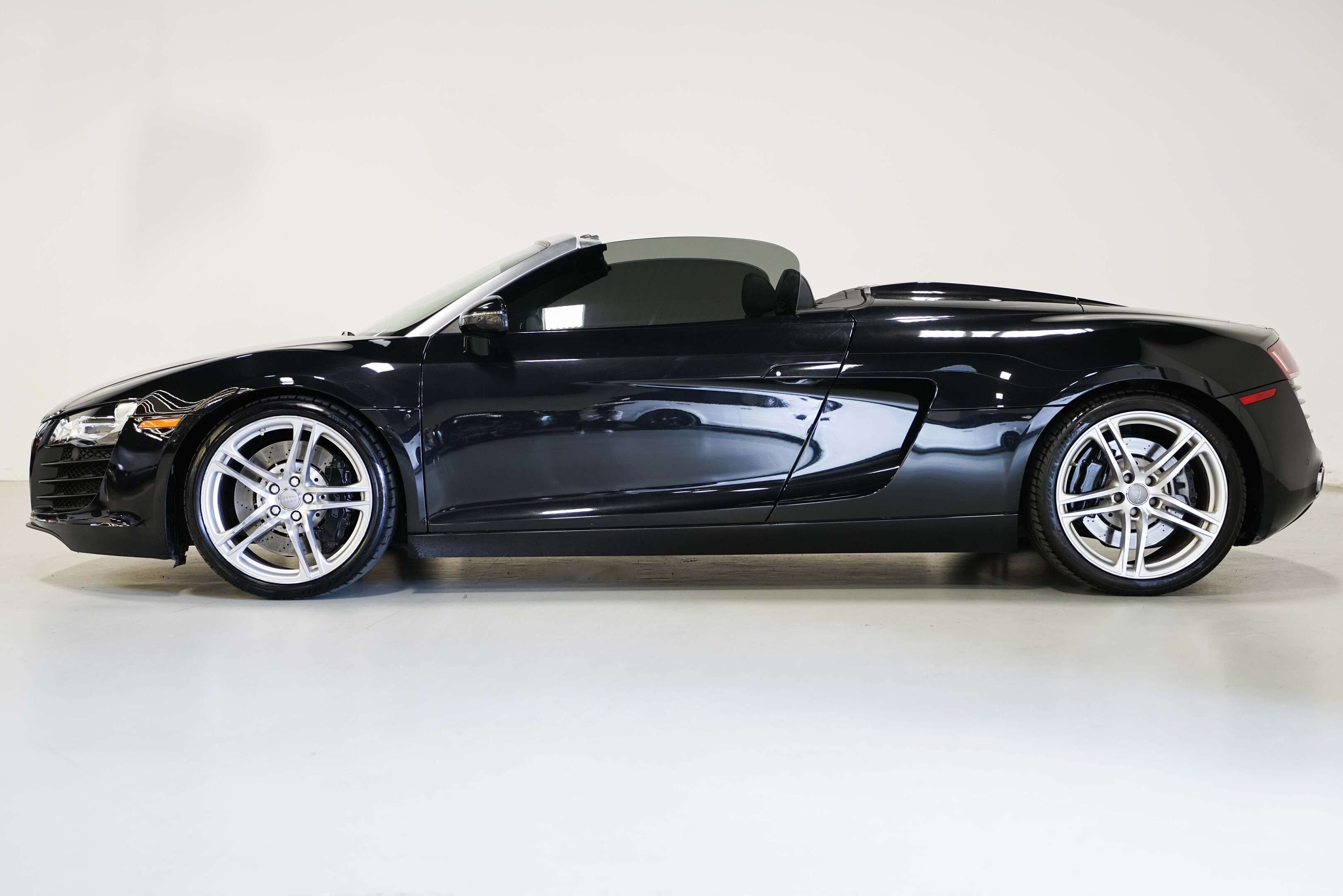 used 2012 Audi R8 car, priced at $86,900