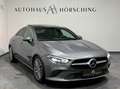Mercedes-Benz CLA 200 Aut.//Ambiente//Sitzheizung//Panoramadach Grau - thumbnail 1