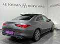 Mercedes-Benz CLA 200 Aut.//Ambiente//Sitzheizung//Panoramadach Grau - thumbnail 7
