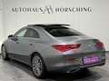 Mercedes-Benz CLA 200 Aut.//Ambiente//Sitzheizung//Panoramadach Grau - thumbnail 5