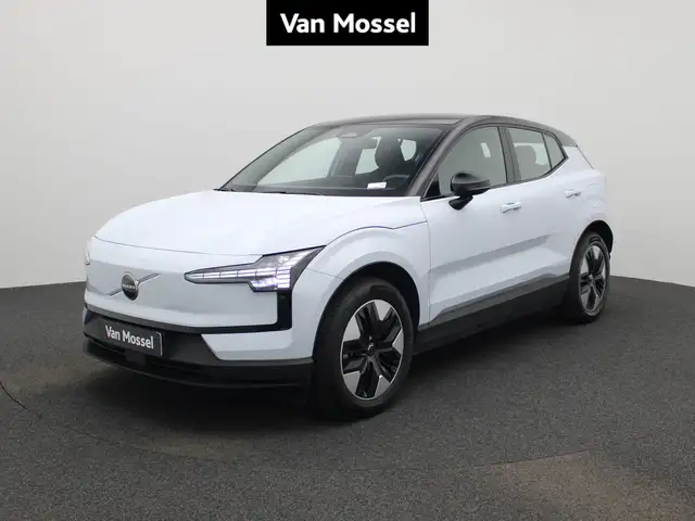 Volvo EX30 Single Motor Plus 96% SOH | Camera | Carplay | Har
