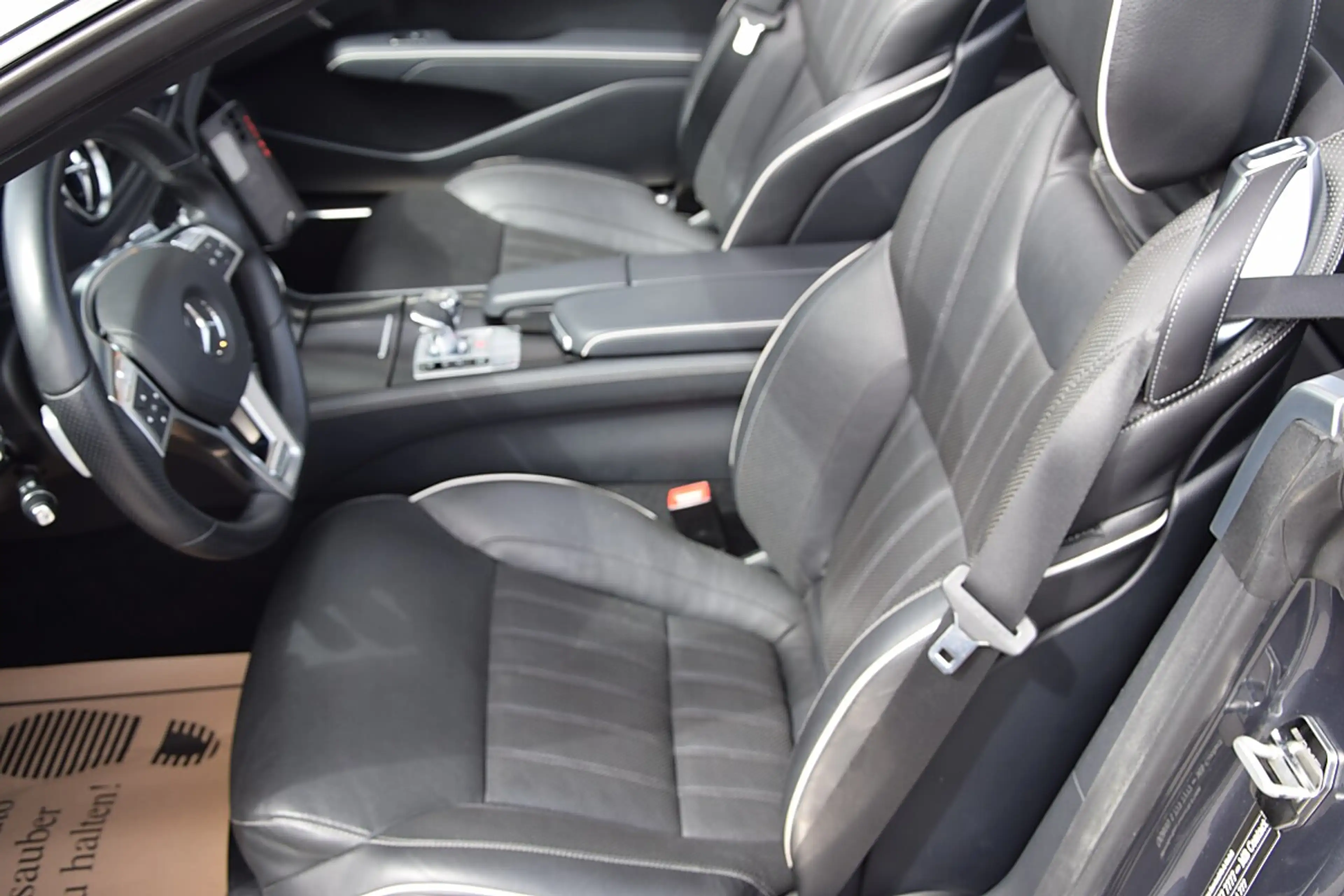 Mercedes-Benz SL 350 *AMG Sportpaket*Panorama*59tkm* — photo 4