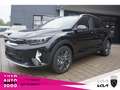 Kia Stonic 1.0 T-GDI 100 48V Nightline DSG Navi Kamera SHZ In Schwarz - thumbnail 1
