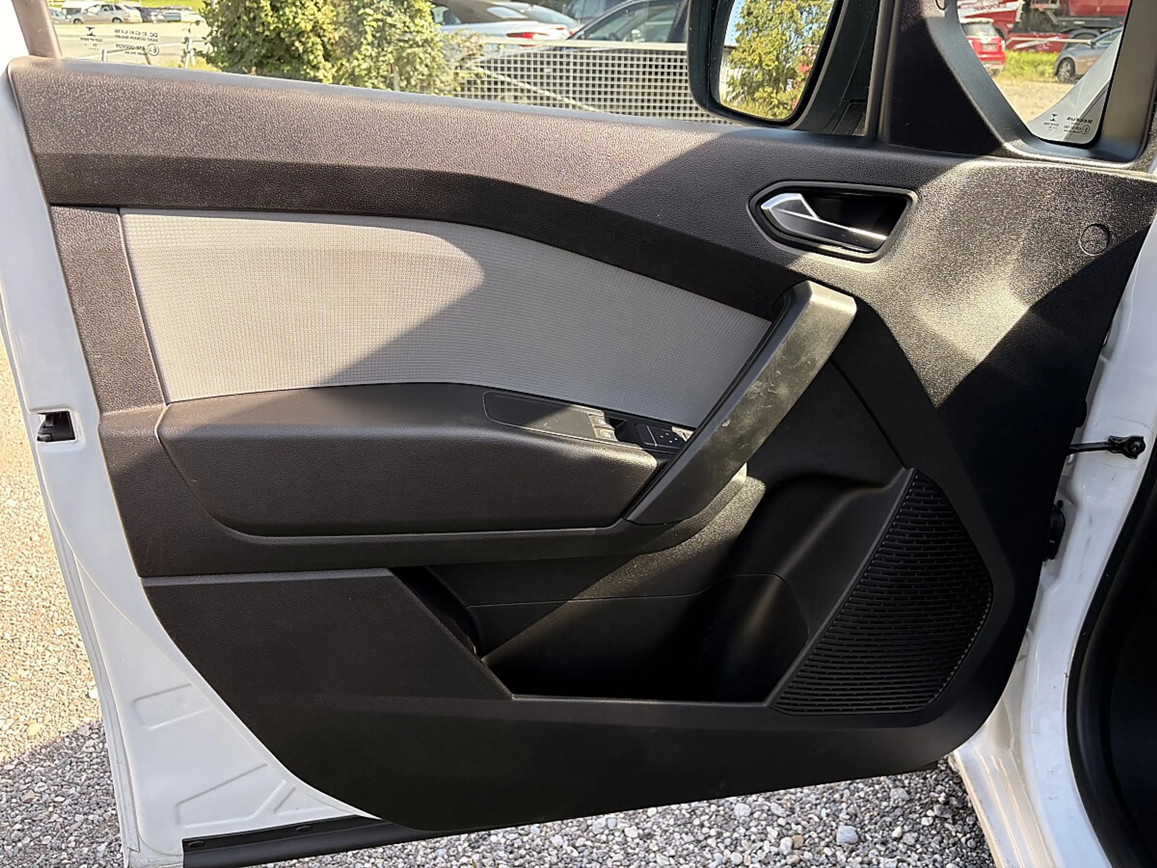 Renault Kangoo Van Edition One TCe 130 L1 mittel — photo 7