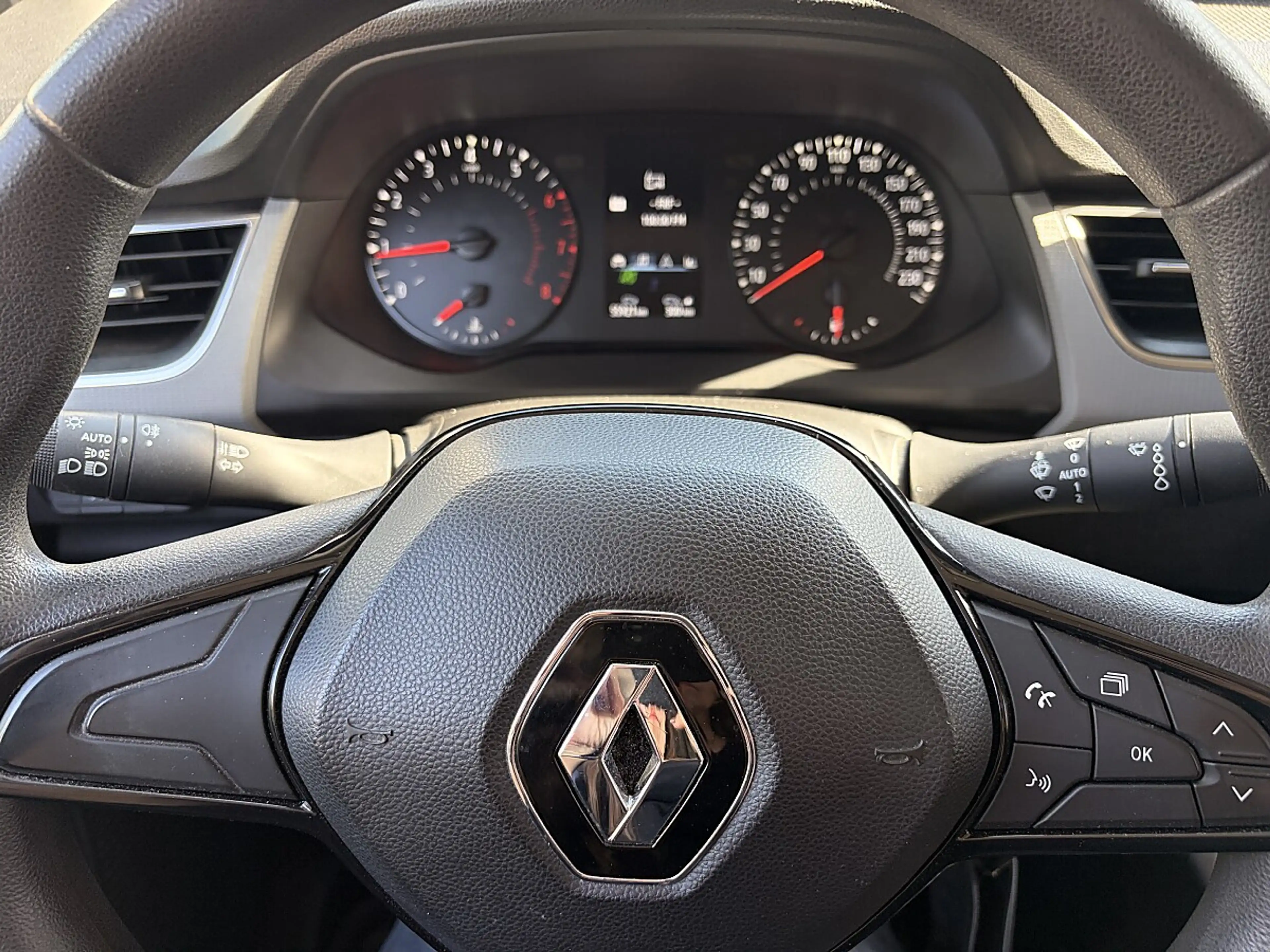 Renault Kangoo Van Edition One TCe 130 L1 mittel — photo 9
