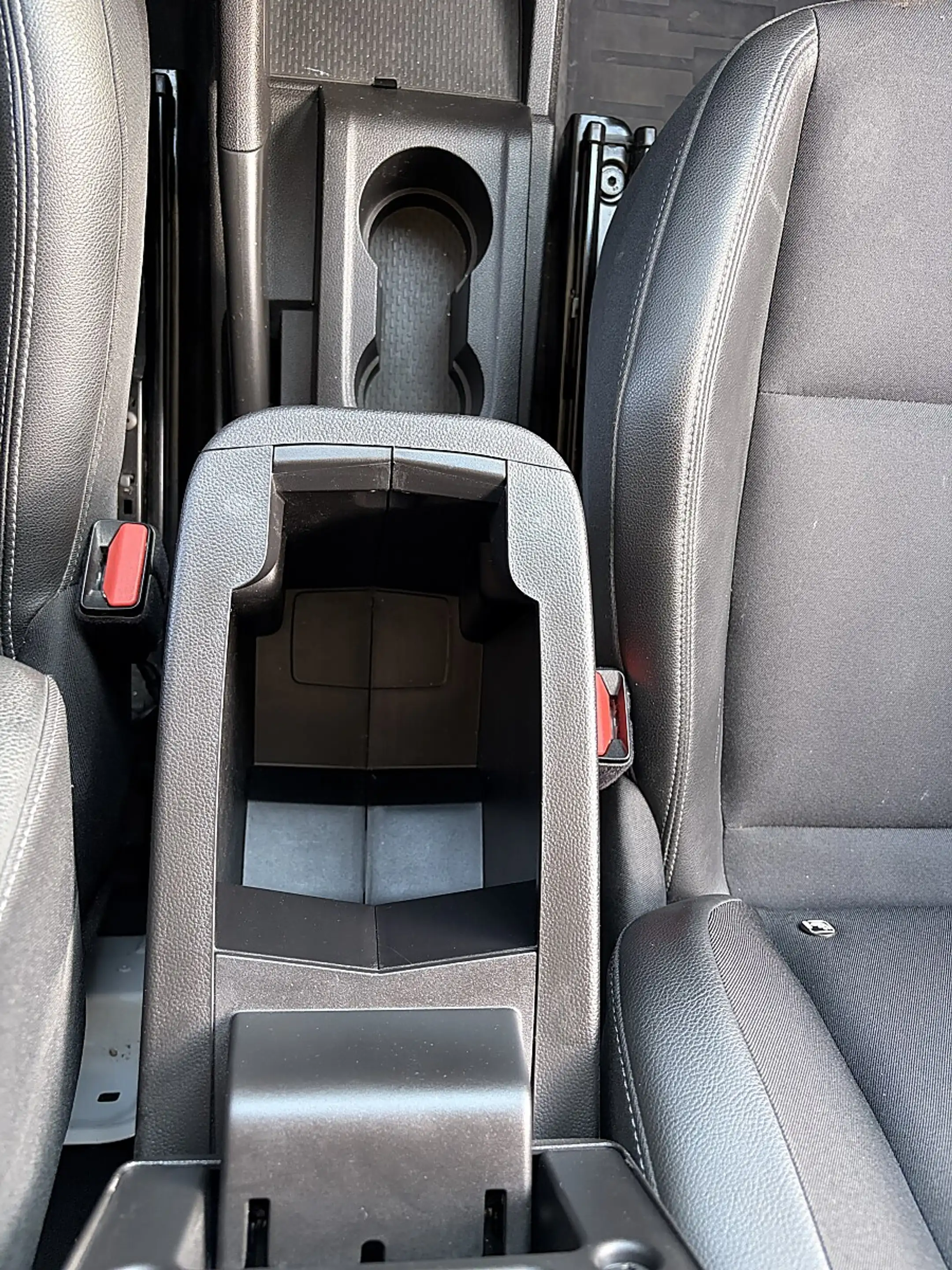 Renault Kangoo Van Edition One TCe 130 L1 mittel — photo 14