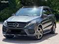 Mercedes-Benz GLE 350 Classe Mercedes 350 pack Amg 4 Matic 11-2017 à 169 Gris - thumbnail 1
