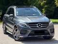 Mercedes-Benz GLE 350 Classe Mercedes 350 pack Amg 4 Matic 11-2017 à 169 Gris - thumbnail 2