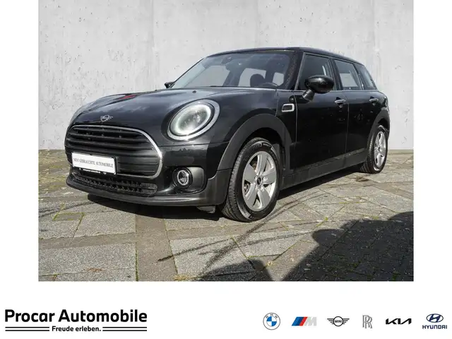 MINI Cooper Clubman Cooper Essential Trim Navigationssystem Komfortzug
