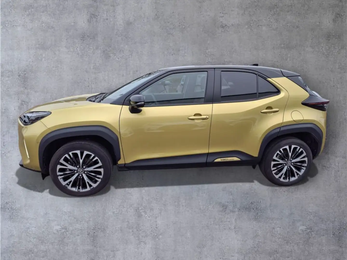 Toyota Yaris Cross Hybrid 1.5 VVT-i Elegant - 2