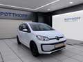 Volkswagen up! 1.0 MPI MOVE UP! BLUETOOTH DAB+ KLIMA ZV Weiß - thumbnail 6