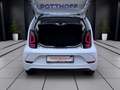 Volkswagen up! 1.0 MPI BLUETOOTH DAB+ KLIMA ZV Weiß - thumbnail 4