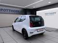 Volkswagen up! 1.0 MPI MOVE UP! BLUETOOTH DAB+ KLIMA ZV Weiß - thumbnail 2