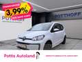Volkswagen up! 1.0 MPI MOVE UP! BLUETOOTH DAB+ KLIMA ZV Weiß - thumbnail 1
