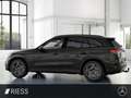 Mercedes-Benz GLC 220 d 4M AMG+AHK+Distronic+MBUX+NIght+Ambien Grau - thumbnail 7