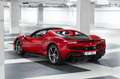 Ferrari 296 GTS Carbon|AFS|Lift|Hifi|Display|Forged|Tita Червоний - thumbnail 6