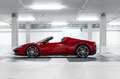 Ferrari 296 GTS Carbon|AFS|Lift|Hifi|Display|Forged|Tita Red - thumbnail 4