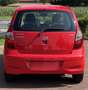 Hyundai i10 1.1 5 Star Edition 1.Hand 75tkm Rot - thumbnail 6