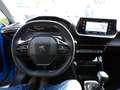 Peugeot 2008 1.2 130cv bleu10/21 52876km Airco GPS Cruise Radio Blauw - thumbnail 9