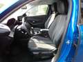 Peugeot 2008 1.2 130cv bleu10/21 52876km Airco GPS Cruise Radio Blauw - thumbnail 7