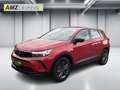 Opel Grandland 1.2 Turbo Business Edition *HU/AU neu* Rojo - thumbnail 1