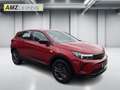 Opel Grandland 1.2 Turbo Business Edition *HU/AU neu* Rojo - thumbnail 6