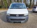 Volkswagen T5 Transporter Transporter Kasten-Kombi Kasten Wit - thumbnail 1