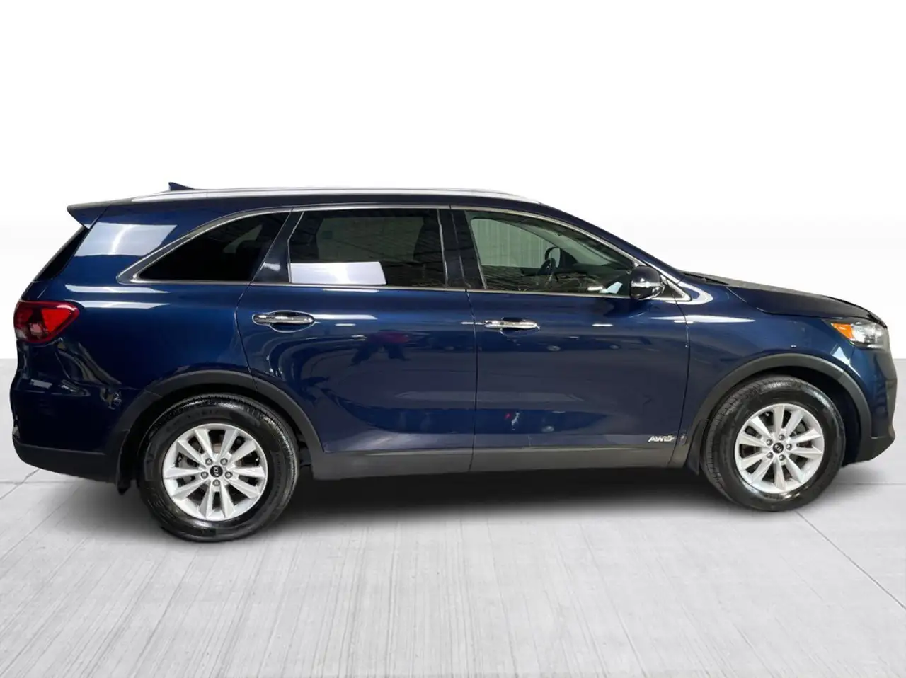 Kia Sorento снимка Kia Sorento