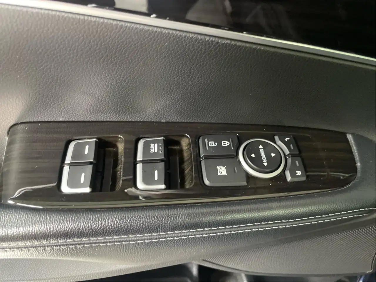 Kia Sorento снимка Kia Sorento