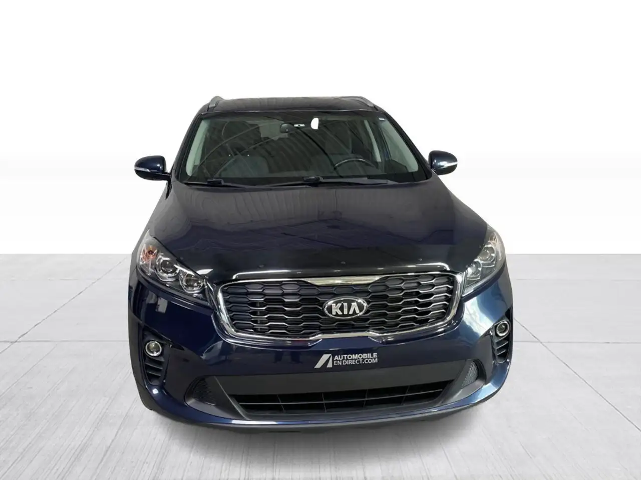 Kia Sorento снимка Kia Sorento