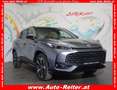 MG HS Hybrid+ Luxury 1,8Wh Aut. *VOLLAUSSTATTUNG* Grau - thumbnail 1