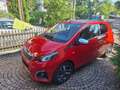 Peugeot 108 Sehr schöner 108 82Top! Allure mit Faltdach Rot - thumbnail 1